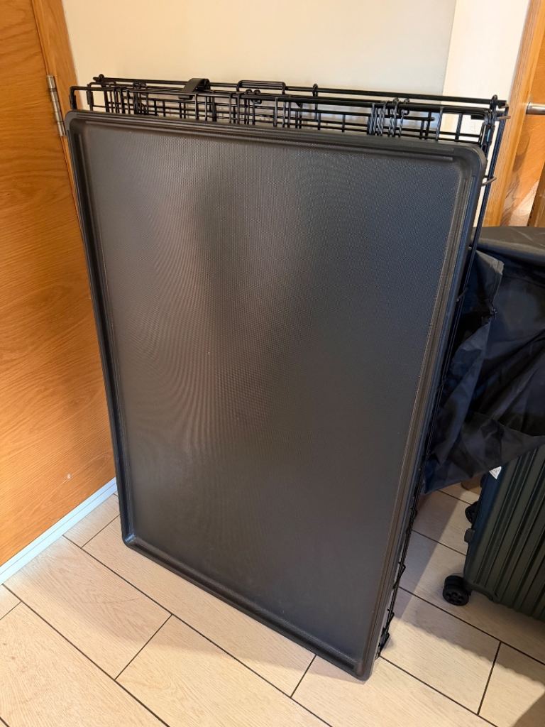 Dog Crate / Large / Pets at Home