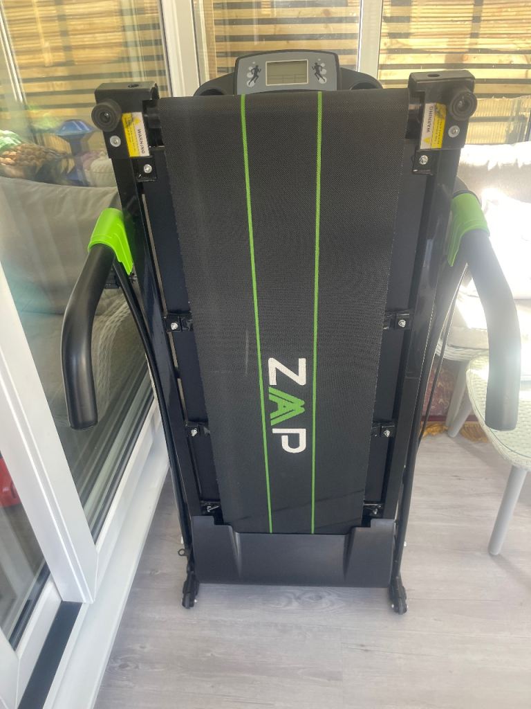 Treadmills