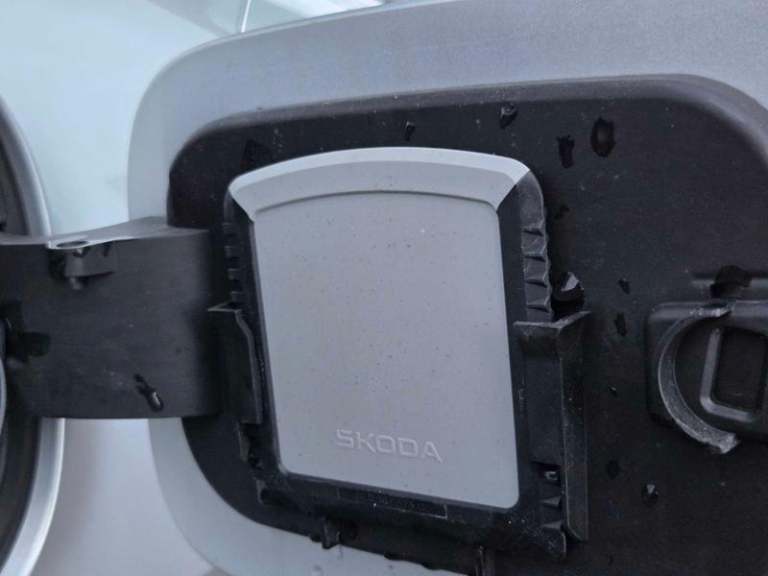 2025 Skoda Kodiaq 1.5 TSI iV 204 SportLine 5dr DSG Automatic SUV Hybrid Automatic