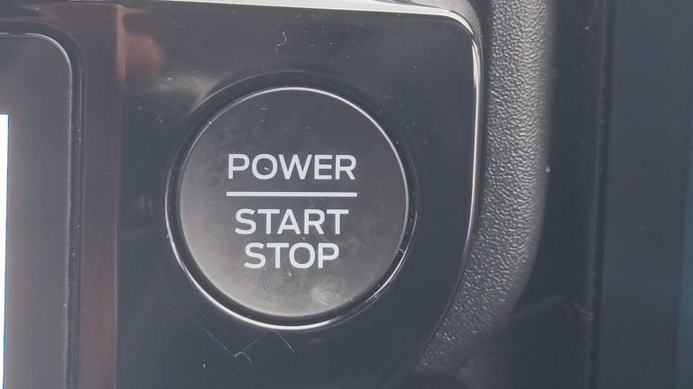 2024 Ford Puma 1.0 EcoBoost Hybrid mHEV ST-Line 5dr Hatchback Petrol Manual