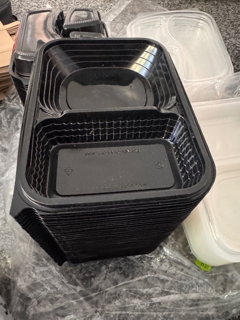 Food Packaging 