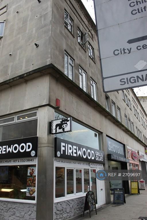 image for 6 bedroom flat in Bond Street, Bristol, BS1 (6 bed) (#2709697)