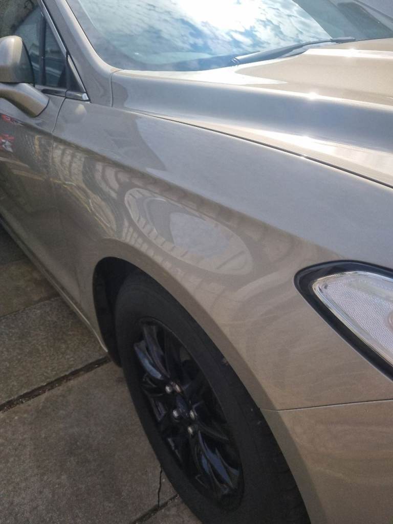 Ford, MONDEO, Hatchback, 2015, Manual, 1997 (cc), 5 doors