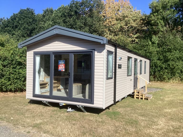 Holiday homes