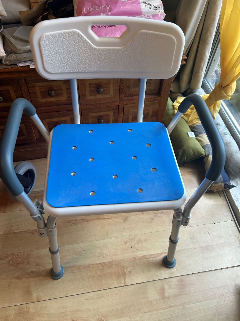 Shower chair