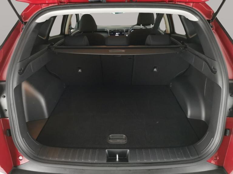 2022 Hyundai TUCSON 1.6 TGDi Hybrid 230 Premium 5dr 2WD Auto ESTATE PETROL/ELECTRIC Automatic