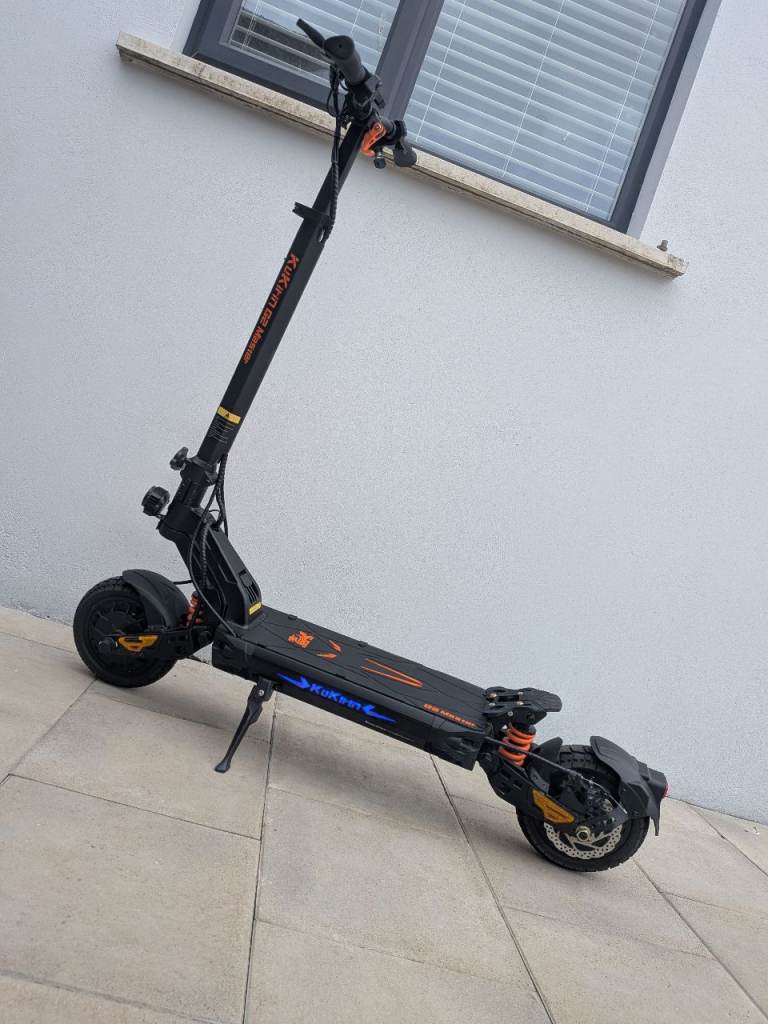 Kurklin G2 master 