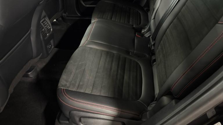 2020 Ford Kuga 2.0 EcoBlue 190 ST-Line X 5dr Auto AWD Diesel Estate Estate Diesel Automatic