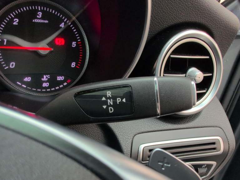 2018 Mercedes-Benz GLC GLC 220d 4Matic AMG Line Premium 5dr 9G-Tronic ESTATE DIESEL Automatic