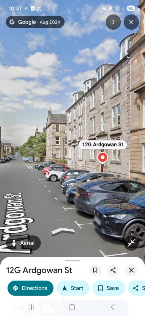 1 bedroom flat to rent