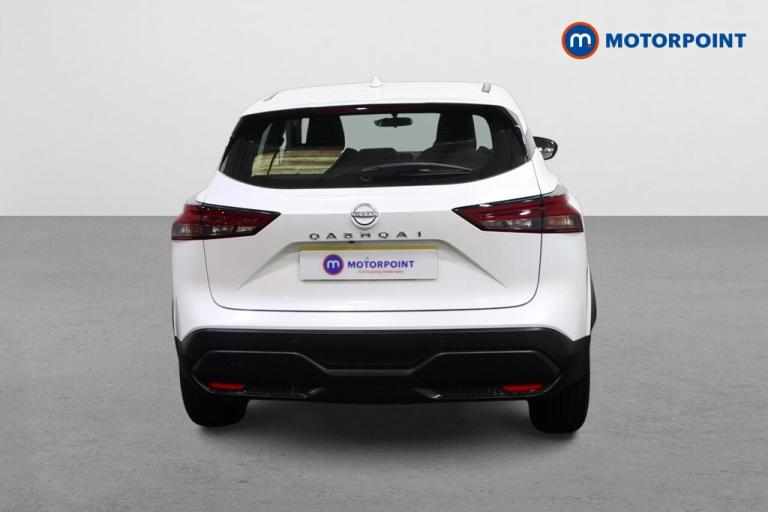 2022 Nissan Qashqai 1.3 DiG-T MH Acenta Premium 5dr SUV Petrol Manual