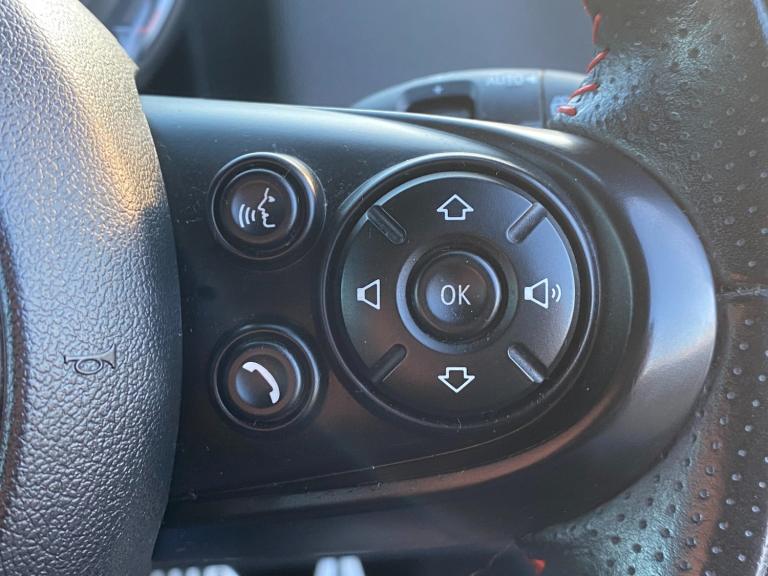 2019 MINI Countryman 1.5 Cooper S E Sport ALL4 PHEV Auto 5dr - Apple CarPlay &amp; Sat Nav HATCHB...