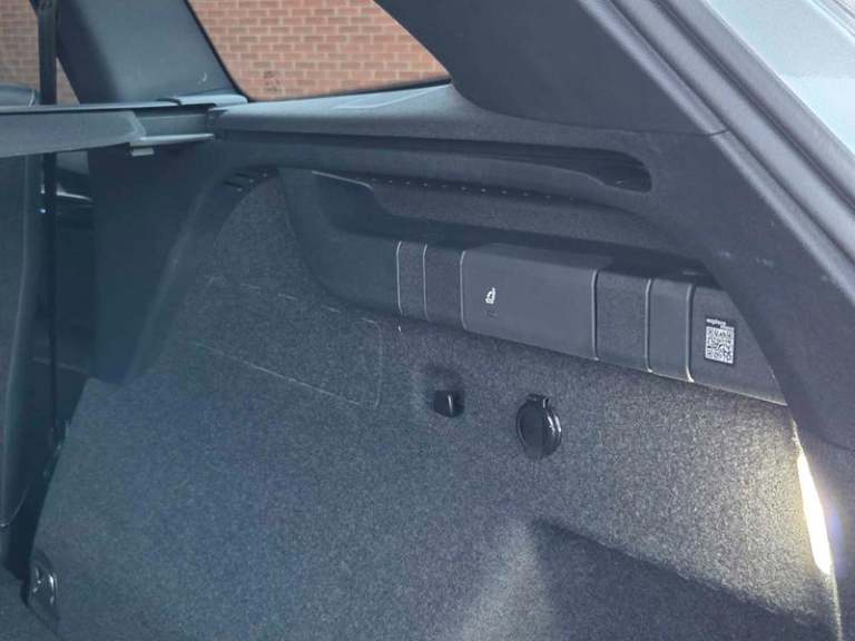 2025 Skoda Kodiaq 1.5 TSI iV 204 SportLine 5dr DSG Automatic SUV Hybrid Automatic