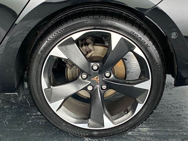 2023 Cupra Leon 1.5 TSI V1 5dr Hatchback PETROL Manual