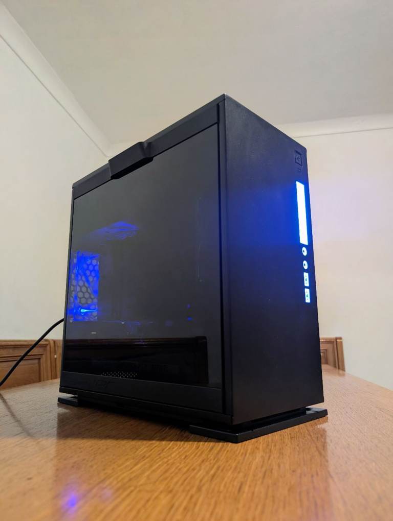 Gaming PC - Intel i7-12700, RTX 3070Ti, 32GB RAM, 1TB SSD