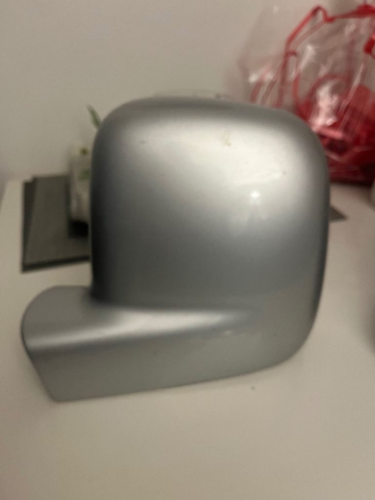 image for VW transporter mirror cover