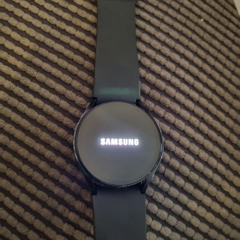 Samsung galaxy watch 6