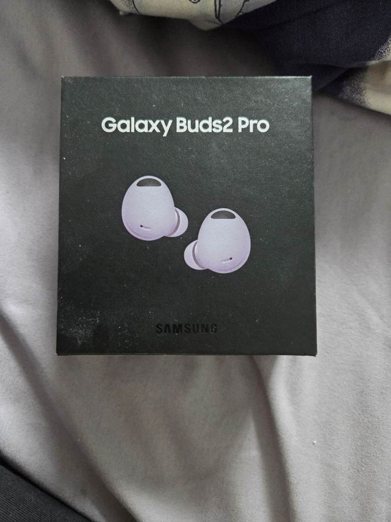 Samsung Galaxy Buds2 Pro