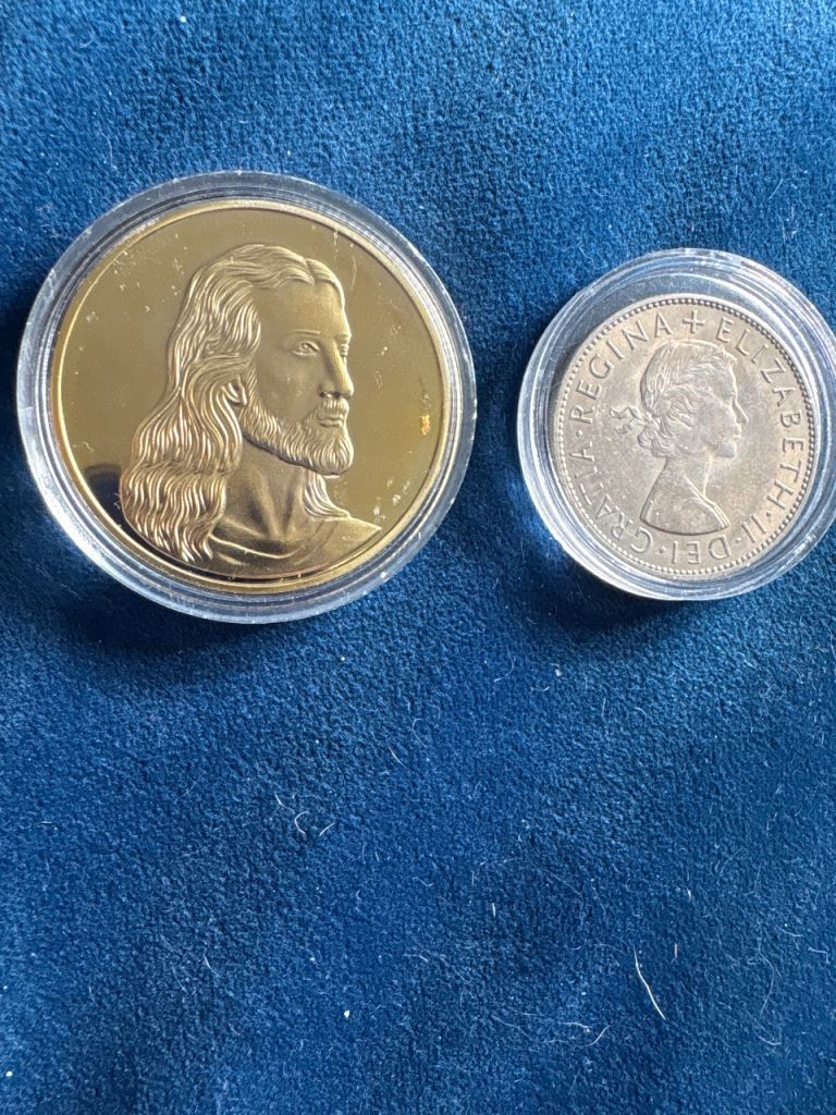 Coins 