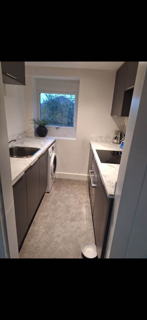 FULLY RENOVATED ,3 BEDROOM PROPERTY FOR RENT ,KINGSPARK, GLASGOW