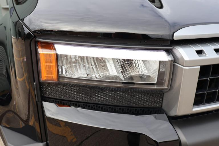 2025 Toyota Landcruiser COMMERCIAL WITH  REAR SEATS AND PRIVACY Panel Van Diesel Automatic