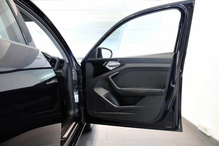 2020 Audi A1 25 TFSI Sport 5dr Hatchback Petrol Manual