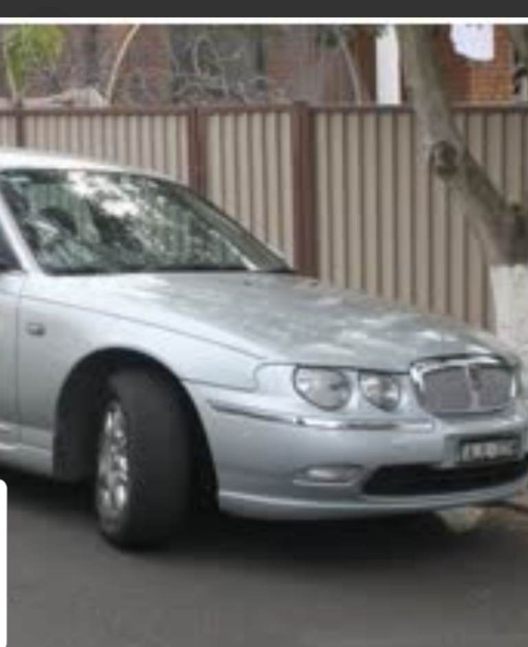 ROVER 75 ALLOY WHEELS WANTED