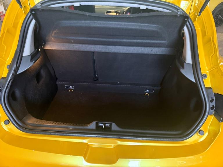 2013 Renault Clio 1.6T 16V RenaultSport Lux 200 5dr EDC Automatic / FULL HISTORY