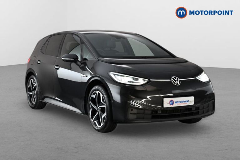 2023 Volkswagen ID.3 150kW Tour Pro S 77kWh 5dr Auto Hatchback Electric Automatic