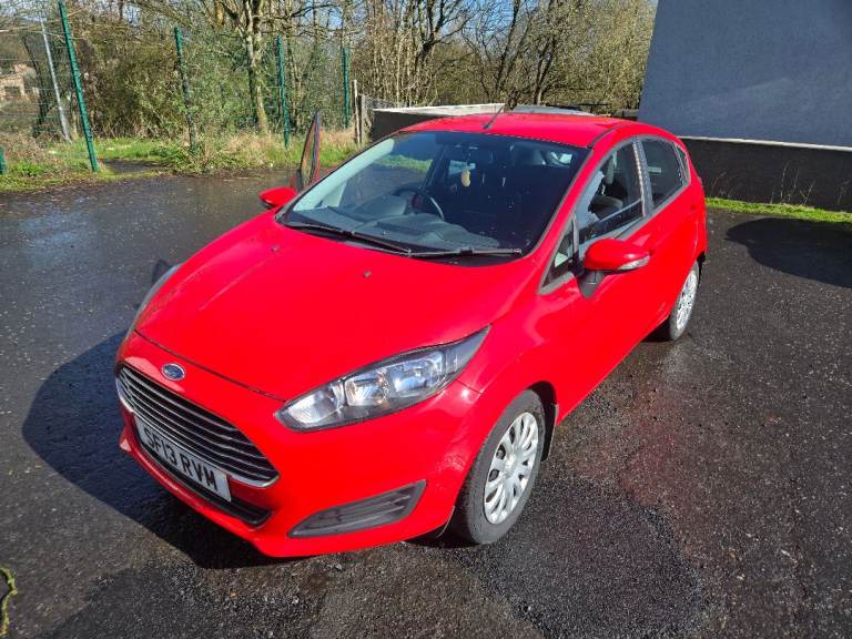 AMAZING LITTLE CAR FOR SALE