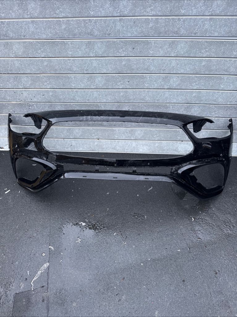 MERCEDES GLA AMG PREMIUM A247 LIFT 2024-FRONT BUMPER