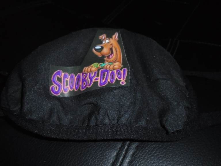 SCOOBY DOO MIXED ITEMS / NEW & USED /