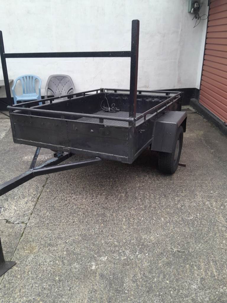 Trailer