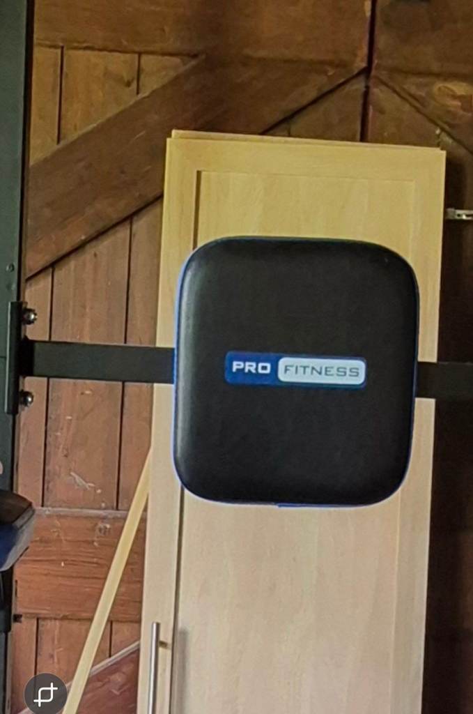 PRO FITNESS Power Tower VKR Dip Station – Good Condition