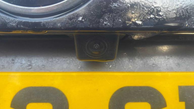 2024 Volkswagen T-Cross 1.0 TSI 110 R-Line 5dr DSG Estate Petrol Automatic