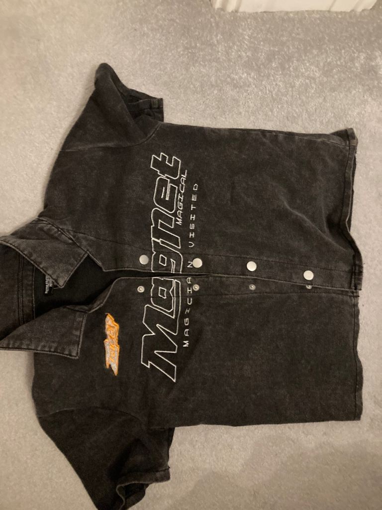 Teenage girls clothing / small woman 