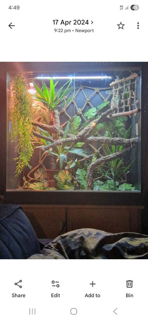 Vivarium