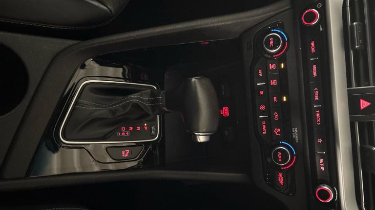 2020 Kia Niro 1.6 GDi Hybrid 2 5dr DCT Hybrid Estate Estate Hybrid Automatic