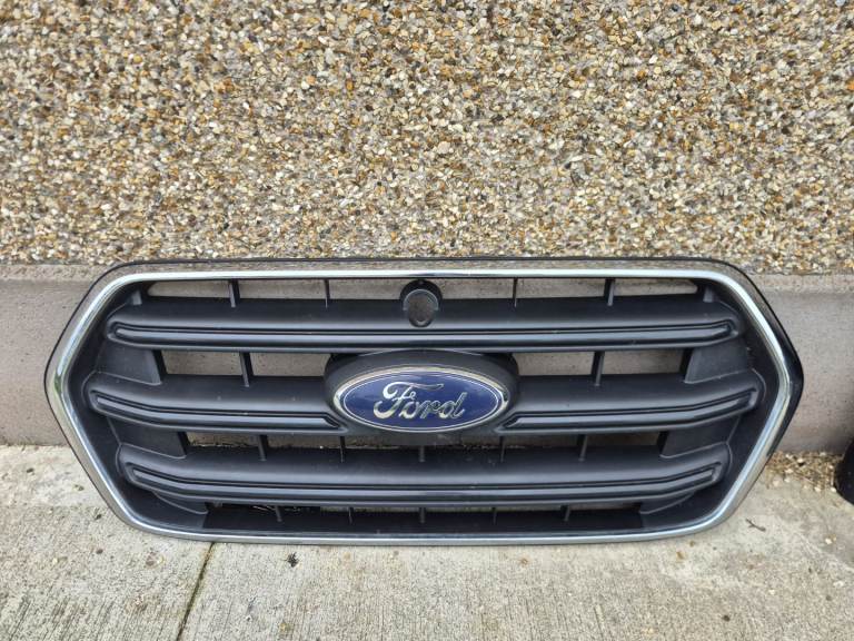Ford Transit 350 Front Grill Mark 8 