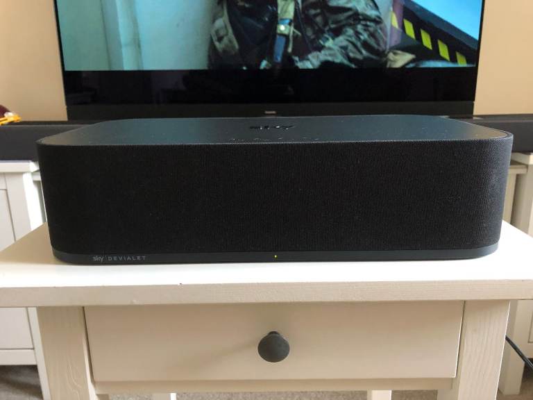 Sky Soundbox for sale