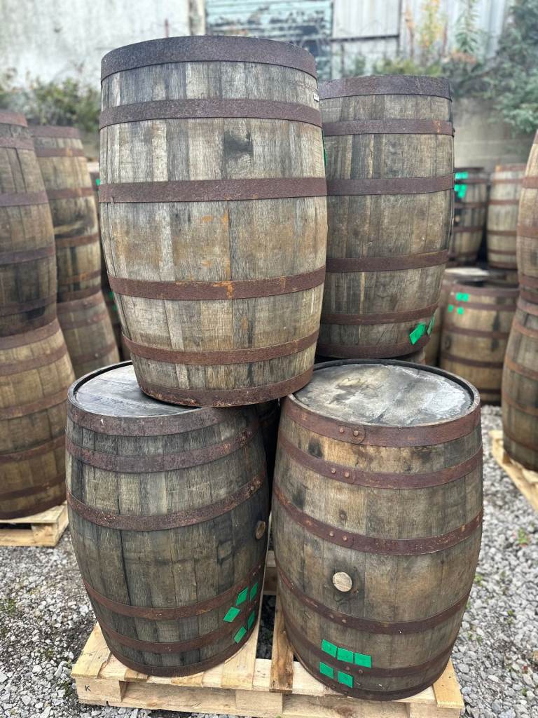 Whiskey Barrel - PRICE MATCH