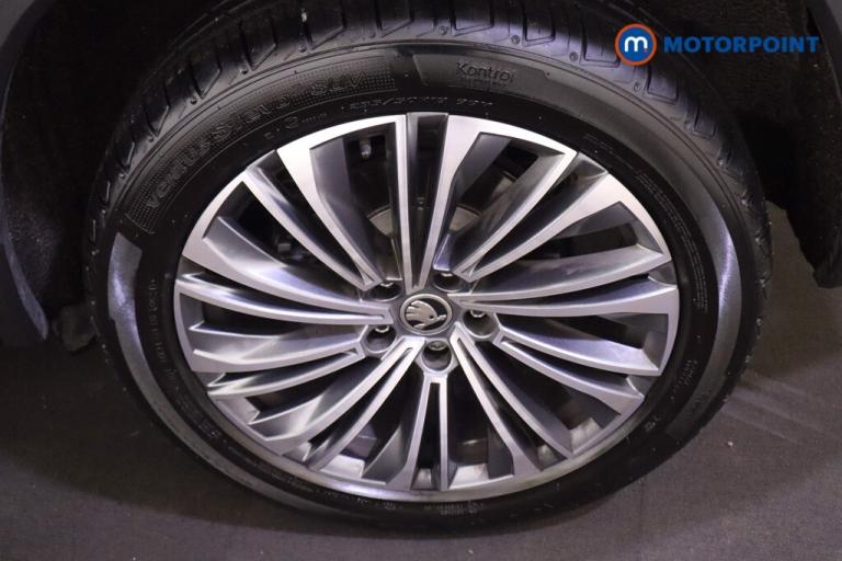 2024 Skoda Kodiaq 1.5 TSI SE L Executive 5dr DSG [7 Seat] SUV Petrol Automatic