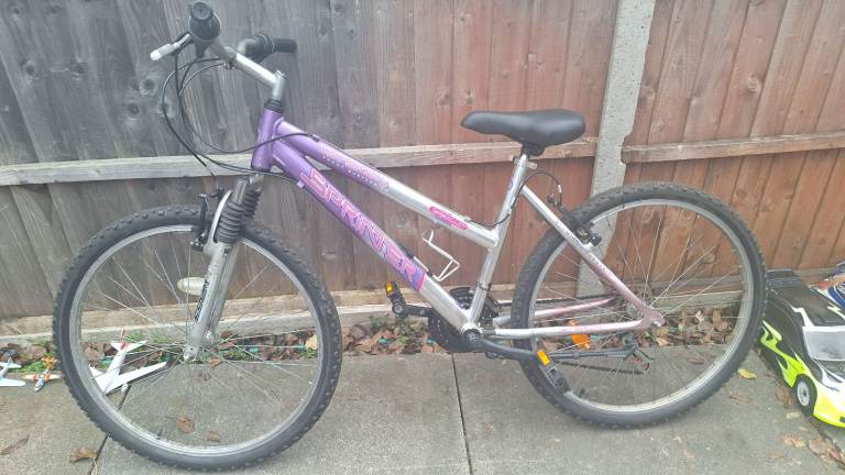 image for Adults Mountain Bike !BARGAIN!