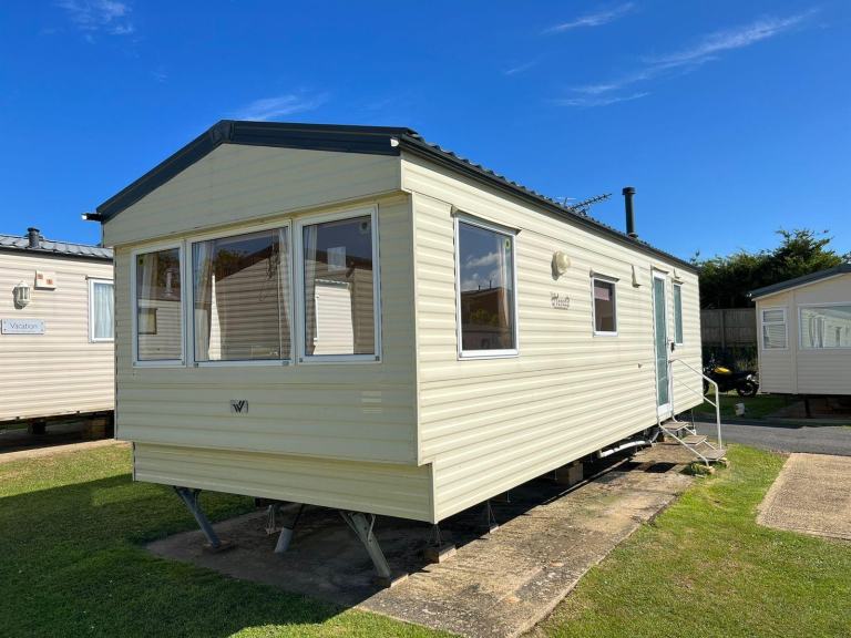 Willerby Herald in Sandown  - Lodge / Caravan 