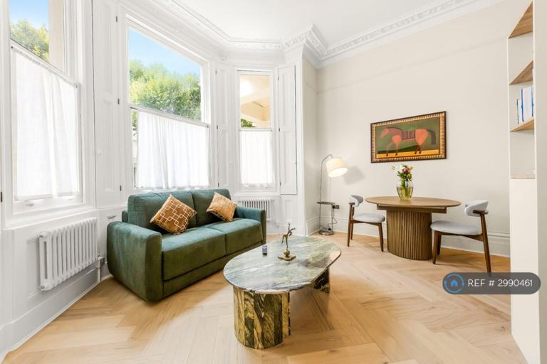 Studio flat in Queen's Gate, London, SW7 (#2990461)