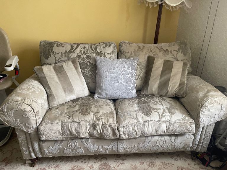 Duresta sofa