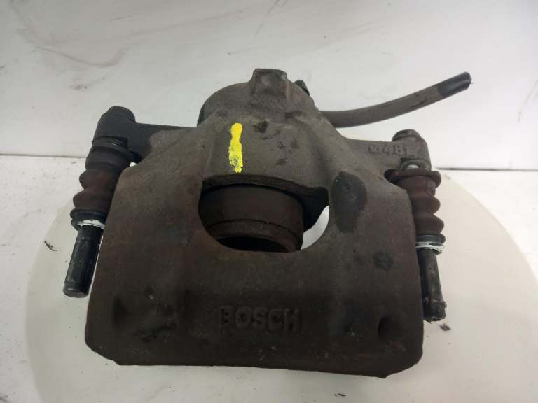 Citroen C1 Brake Caliper 2005-2014 1.0l 384f (Cfa) (1kr-Fe) N/S Front Lh