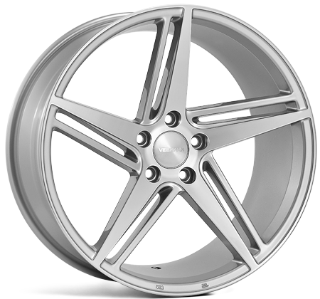 18"x 8 5x112 Veemann VFS-31 Alloy wheels & Tyres Fit Audi A3, A4, VW Golf, Jetta, Caddy, Seat Leon 