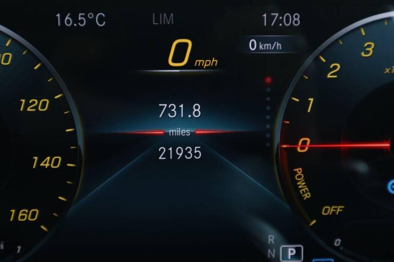 2020 Mercedes-Benz A-Class 1.3 A250e 15.6kWh AMG Line (Premium 2) 8G-DCT Euro 6 (s/s) 5dr Hatchba...