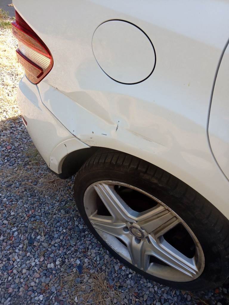 Mercedes-Benz, M CLASS, Estate, 2010, Semi-Auto, 2987 (cc), 5 doors